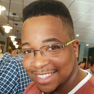 Meet your Posher, Aj